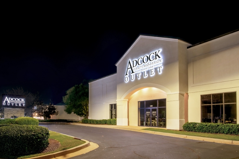 Adcock Furniture & Design Outlet Image 5